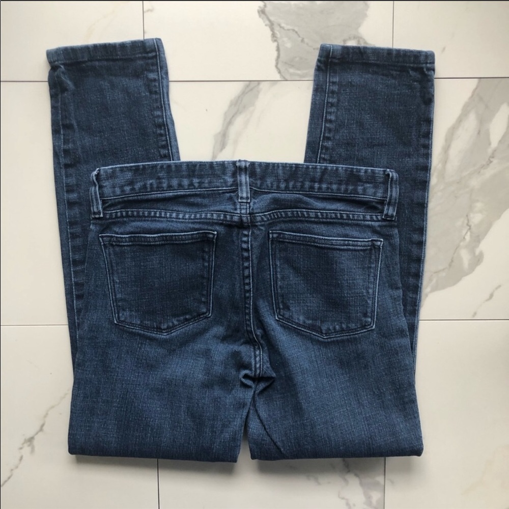 J.Crew Toothpick Stretch Skinny - Picture 4 of 6